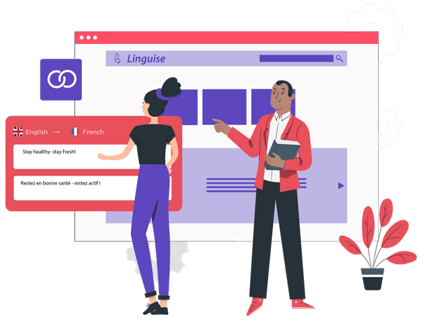 Frontend-translations​