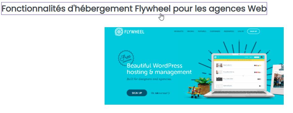 Beautiful WordPress testing and management