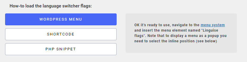 Forgot password page screenshot with form fields.
