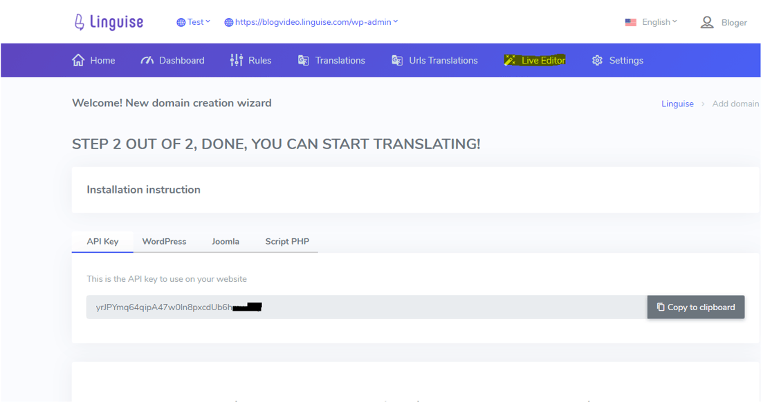 Why should you translate eCommerce website and especially the checkout process