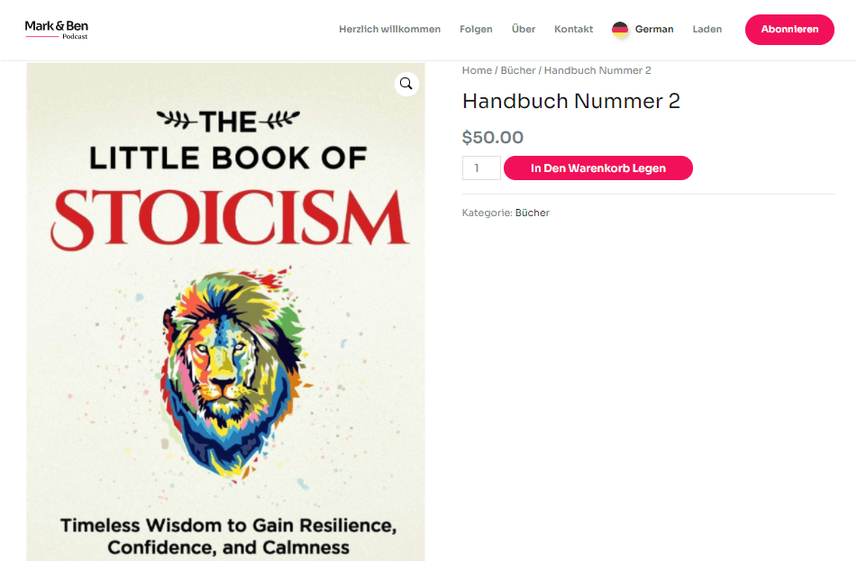 Why should you translate eCommerce website and especially the checkout process
