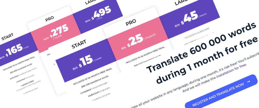Oferta de teste gratuito para escritórios de PPO, SEO e advocacia