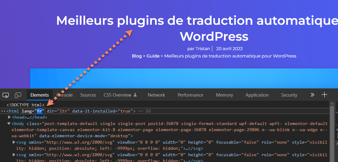 screenshot of a computer screen with a plugin menu