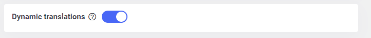 dynamic_translation