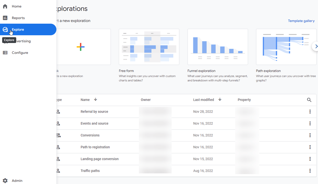 A screenshot of a Pilorations dashboard with multiple charts and data visualizations. The page appears to be a data exploration and analysis tool.