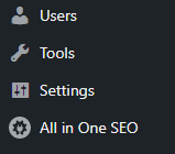 Como traduzir sitemaps XML do All in One SEO