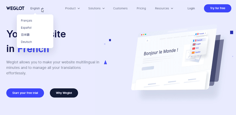 Premium website solutions for businesses
