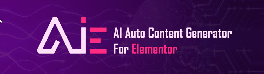 AI logo with text