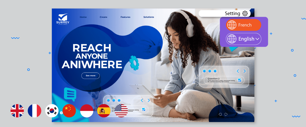 Impact investing opportunities, Invest anywhere