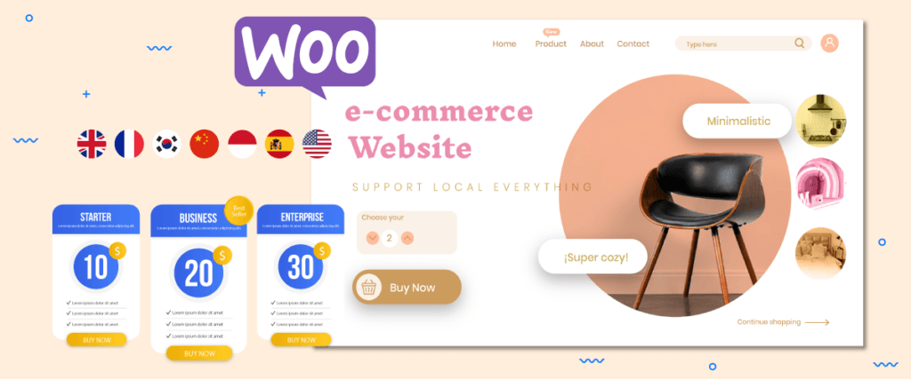 Como-traduzir-plugin-de-assinaturas-do-WooCommerce