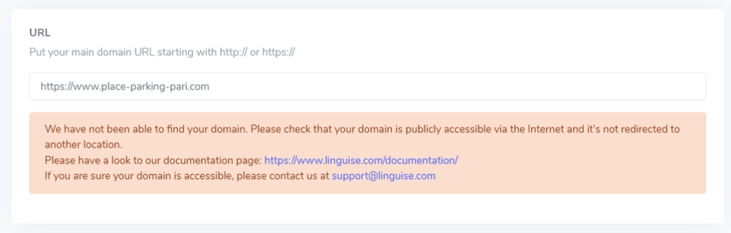 Black background with white text. Website content.