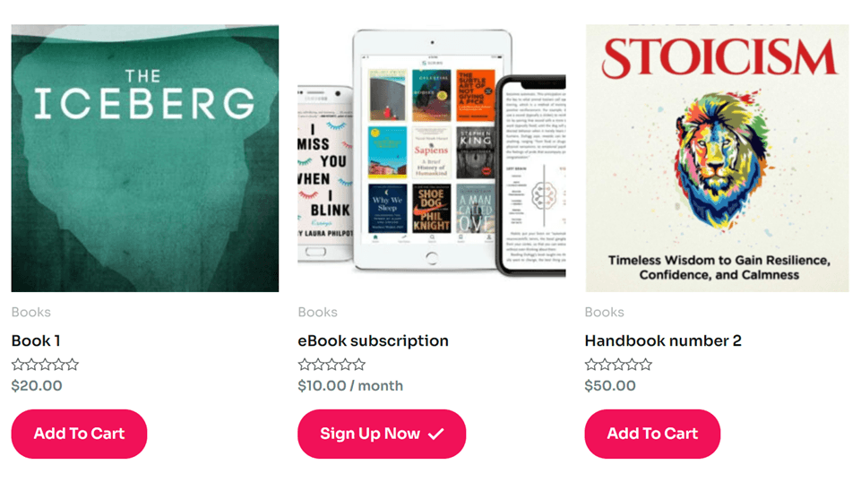 How to translate WooCommerce subscriptions plugin-