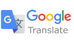 Ícone do Google Translate, ferramenta de tradução