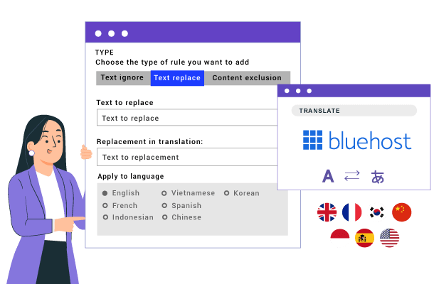 A computer screen displaying the Bluetooth pairing process. The screen shows various options and settings.