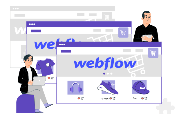 Multilingual Webflow website translations
