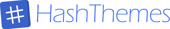 HashThemes brand logo