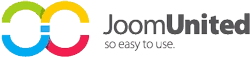 JoomUnited ロゴ