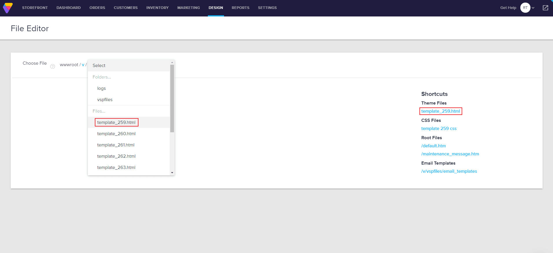A screenshot of a file explorer window.