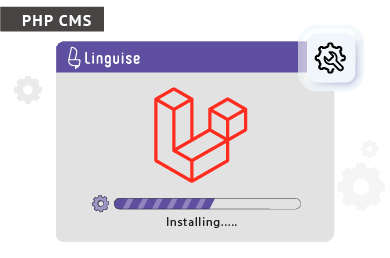 Linguise plugin installation on PHP CMS