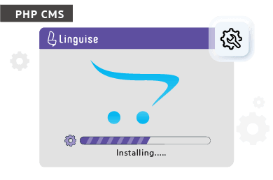 Installing Linguise on PHP CMS