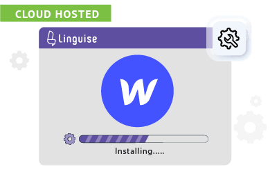 Installing Linguise on WordPress