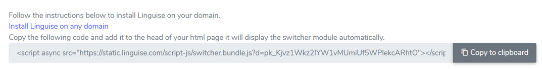 A blank white webpage with a black address bar at the top.