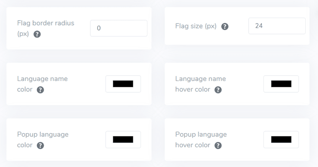 a dark image with subtle rectangle shapes