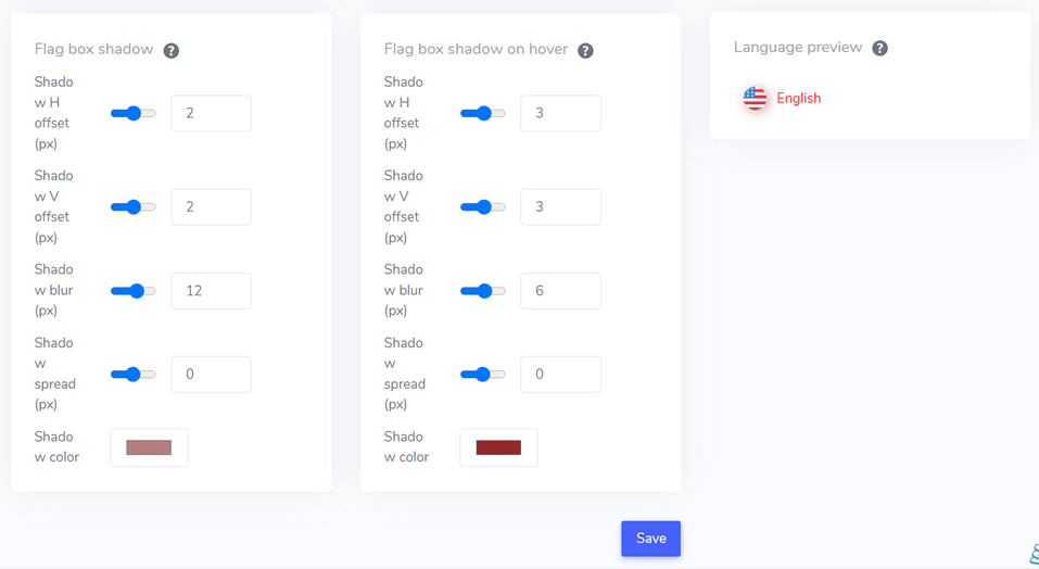 A dark interface with gray buttons and text. The image is very faint.