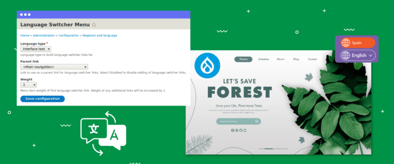 Travel guide for AAA members,forest image