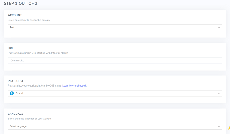 A dark background with several lines of text. The text is not clearly legible.
