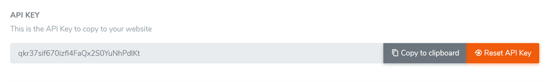 website search bar, empty input field
