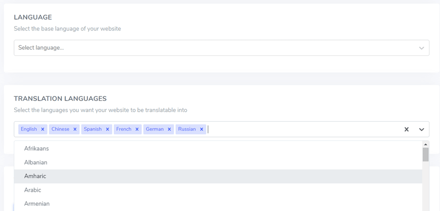 Blank form screenshot in black and white.
