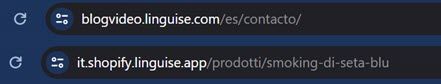Browser tabs screenshot