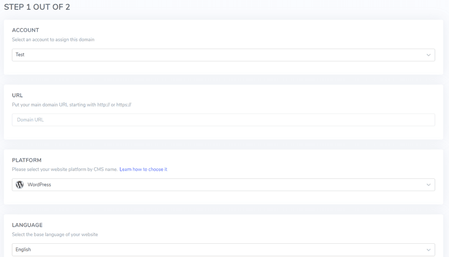 A black background with faint lines of text.