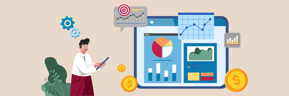 Business analysis and data visualization