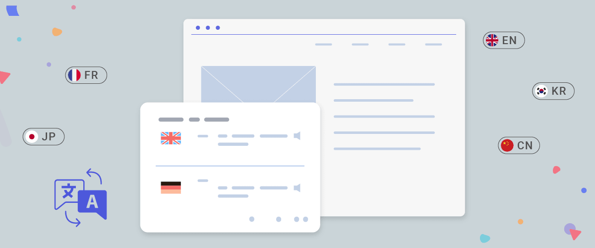 A wireframe design of a mobile phone and desktop computer screen with a black background and grey outlines.
