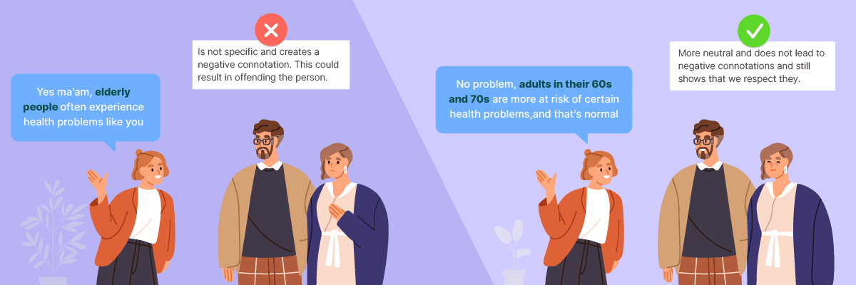 A series of illustrations depicting business growth stages. People discussing and working together.