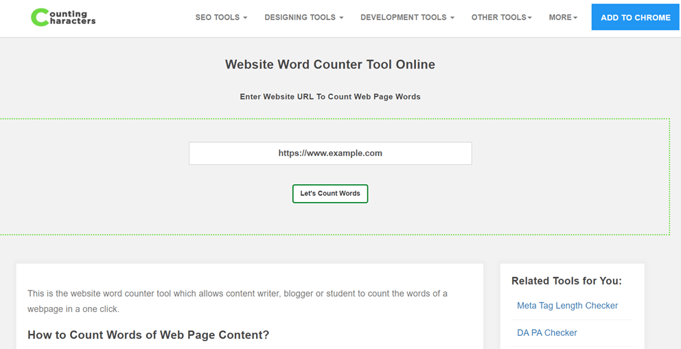 Website wind damage tool, assess wind damage online