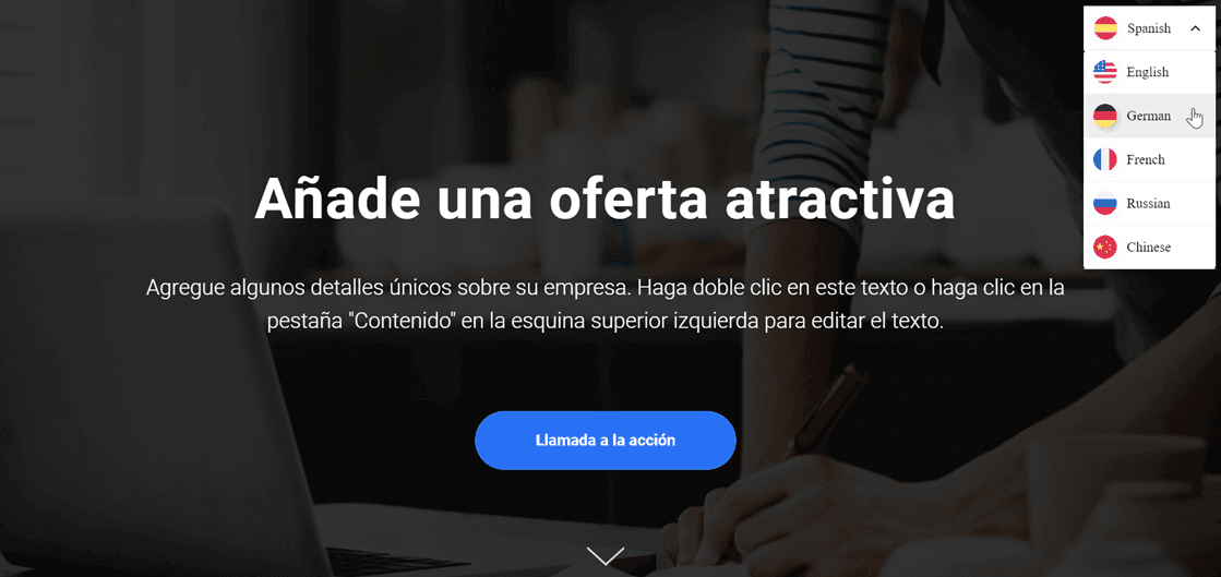Add an offer, make money