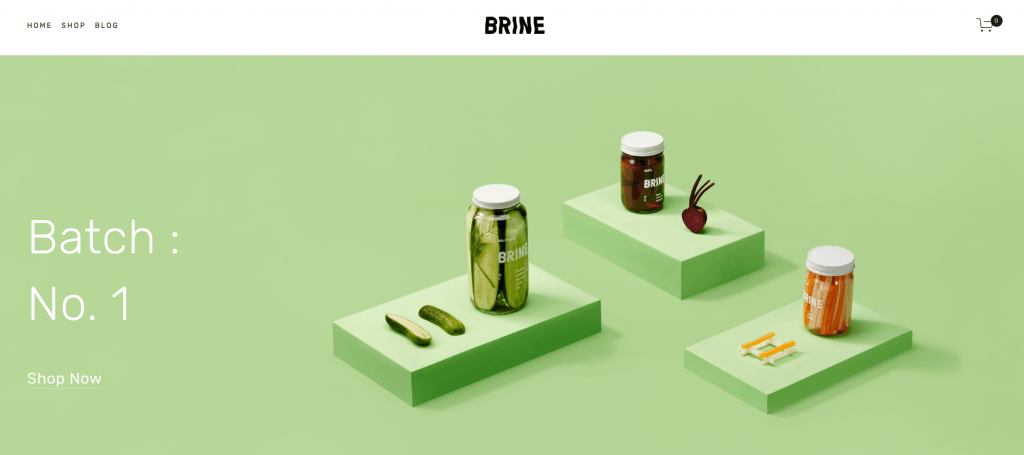 Three gray 3D objects on platforms. Batch No. 1