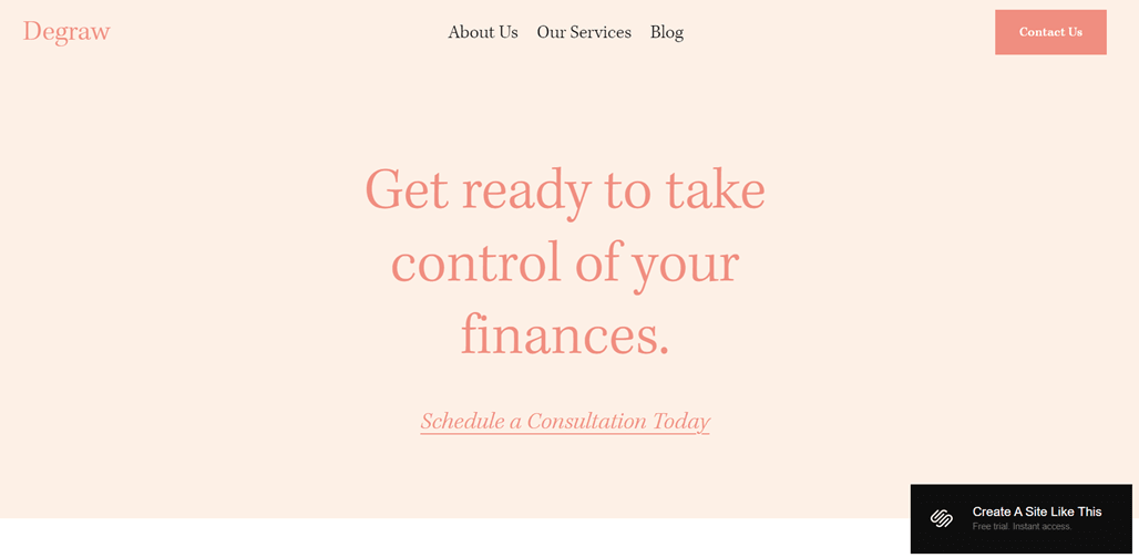 Dark background with semi-transparent text