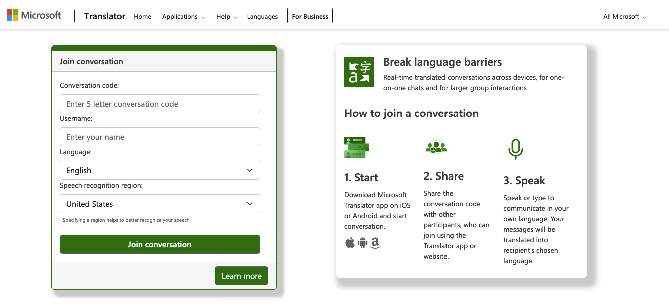 Website translation plugin for wordpress