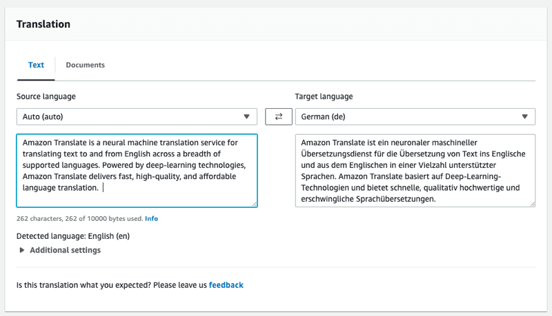 Linguise Google Translate alternative
