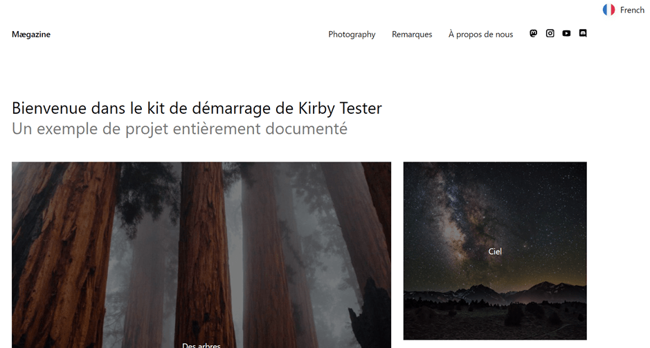 Two black and white images of underwater scenes.