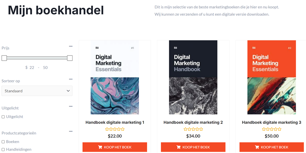 Three editions of Digital Marketing Essentials book
