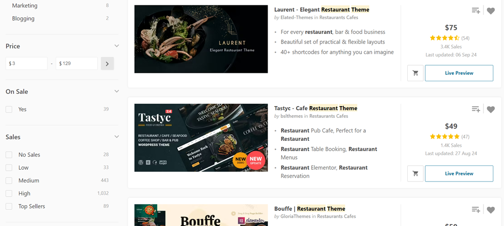 Food Network Apps Tasty, Kitchen Stories, and more