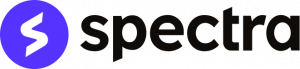 Spectra company logo