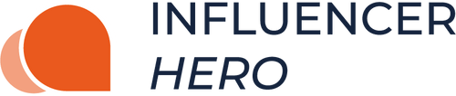 Influencer Hero company logo