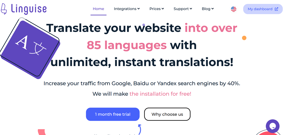 How to translate Elementor widgets automatically: Practical solutions
